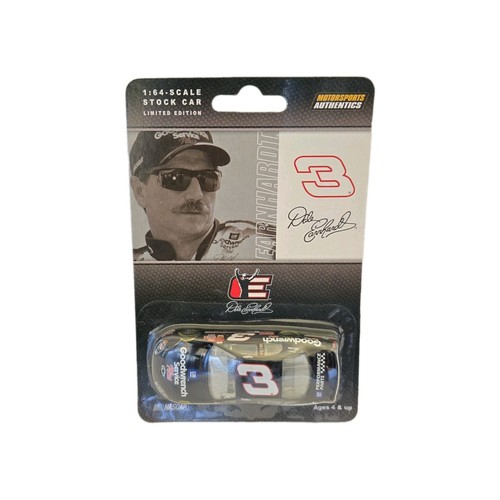 Dale earnhardt gm - earnhardt, #3