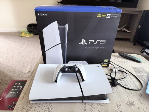 Sony playstation digital - playstation,