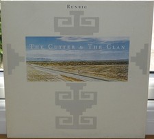 RUNRIG, THE CUTTER & THE CLAN