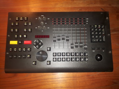 Cooper rcs daw - jl, (rev
