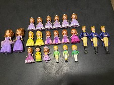 Disney Sofia The First &