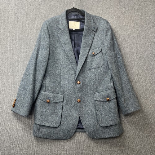 House bruar tweed hacking - of,
