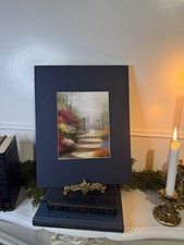 Thomas Kinkade – Unframed