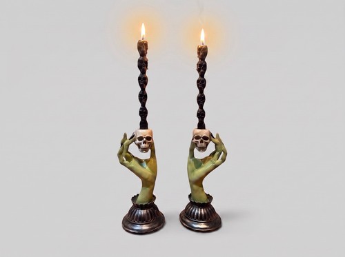 Martha stewart halloween green - martha,