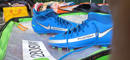 Nike phantom football boots - football,