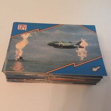 Thunderbirds 52 trading - -,