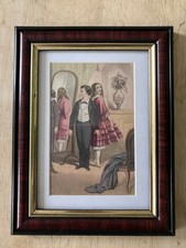 Antique c.1860 Original