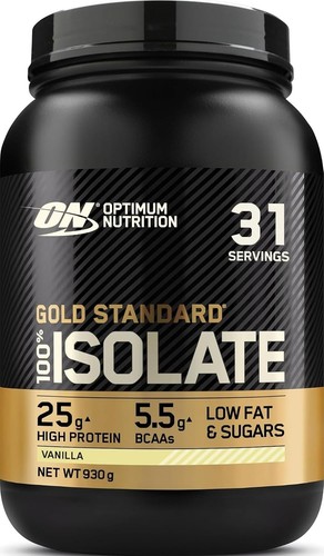 Optimum nutrition gold - nutrition,