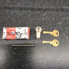 Cisa 08330-02 Half Cylinder