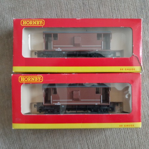 Hornby r6145 r6145a - hornby, (ex-lms)