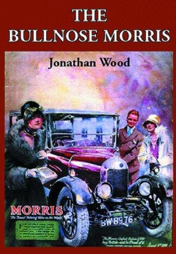 The bullnose morris shire - the, 3