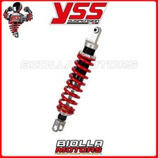 REAR SHOCK ABSORBER YSS KAWASAKI KLR 600 600CC 1989- (445mm) - MZ456-445TR-03