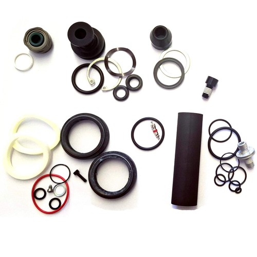 Rock shox full - shox,