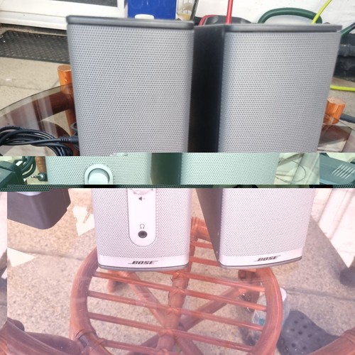 Bose companion series - 2, ii