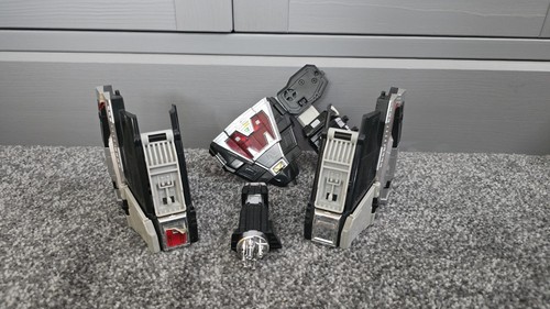 Power rangers space delta - in,