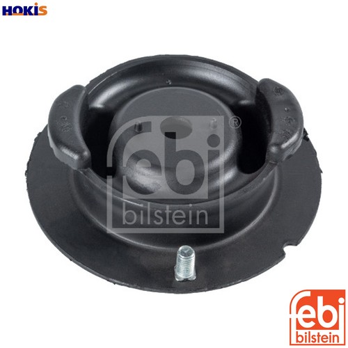 Suspension strut support mount - support,