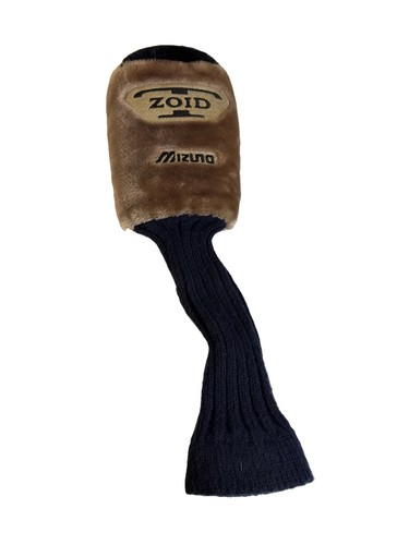 Mizuno zoid driver wood - t-zoid, #1