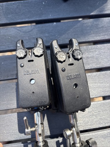 Delkim evd red led - led, with