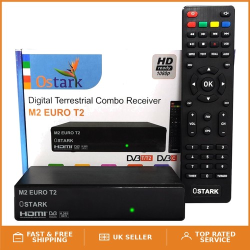 Compact euro tnt receiver - euro,