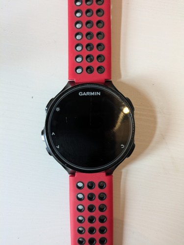 Garmin forerunner 735xt - garmin,