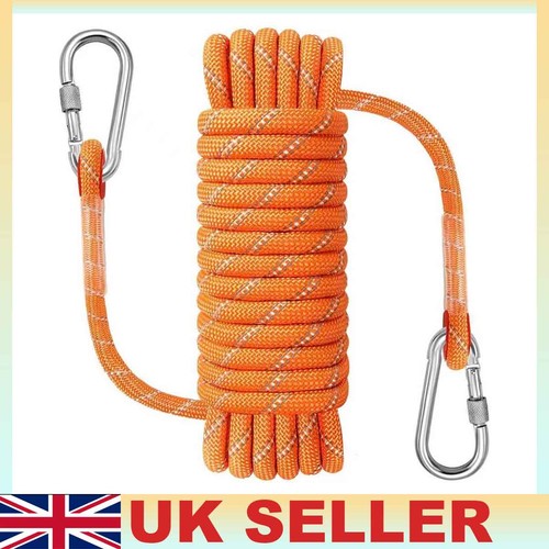 20m climbing rope nylon - rope,