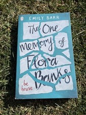 The One Memory of Flora Banks