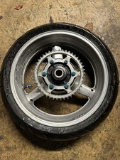Yamaha YZF R1 4XV 5JJ  Wheel