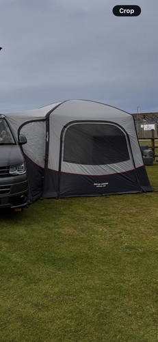 Vango agora air awning - vango, 2.0