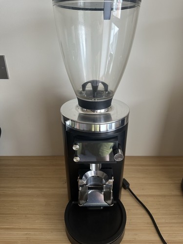 Mahlkonig e65s gbw - e65s,