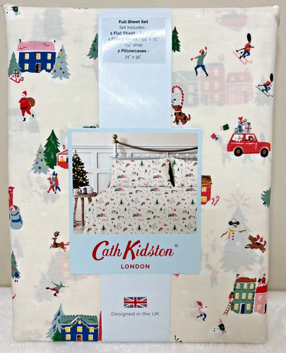 Cath kidston london snow - cath,