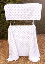 Vintage 1970s Ditsy Floral