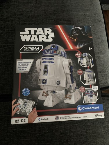 Clementoni star wars - clementoni,