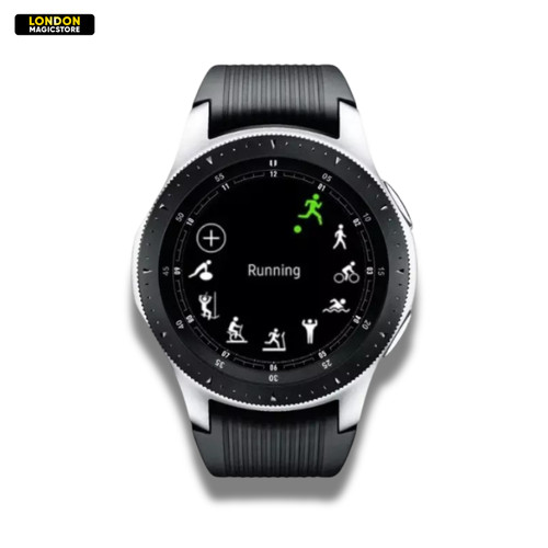Samsung galaxy watch - galaxy, sm-r800
