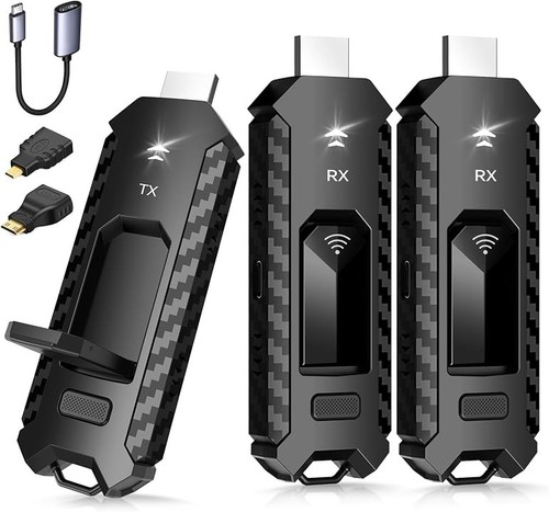 Yaomaisi wireless hdmi - wireless,