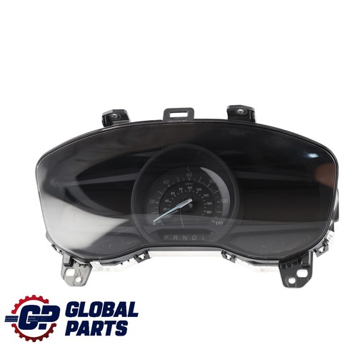 Ford mondeo mk5 instrument - ford,