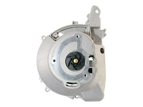 Water pump cover - pump, /
