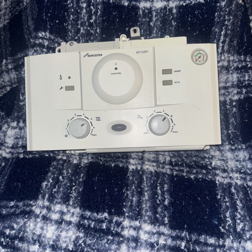 Worcester bosch mt10rf - worcester,