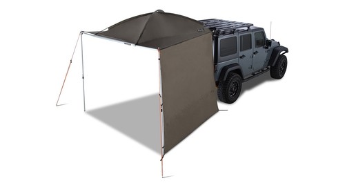 Dome awning side - dome,