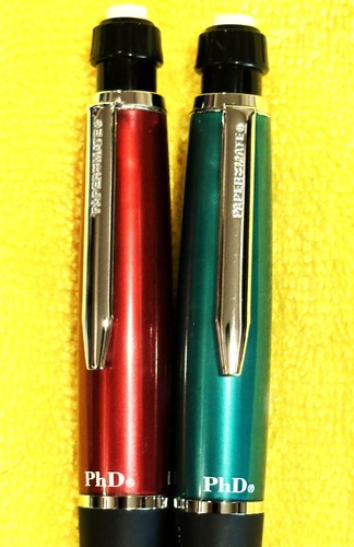 Paper mate phd - paper,