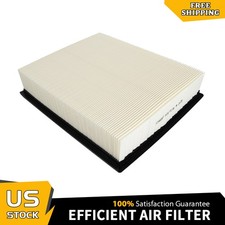 1x Engine Air Filter for BMW
