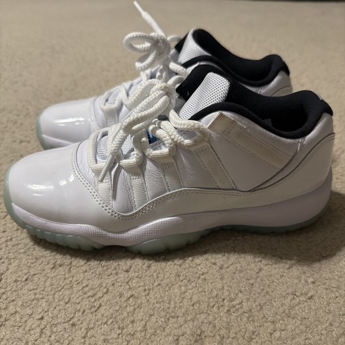 Nike air jordan - jordan, 11