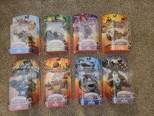 Skylanders Giants Figures Lot