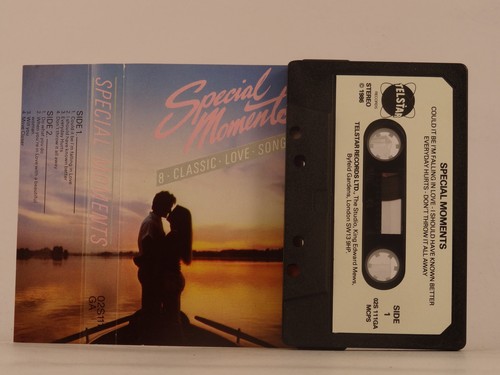 Various artists special - various,