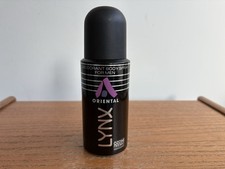 Lynx Oriental Deodorant
