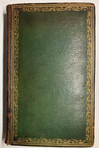 1792 book common - prayer, &