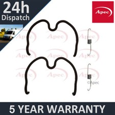 Fits Vauxhall Agila 2000-2006