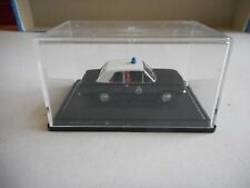 Oxford Die-Cast 76COR2005 Ford Cortina MK11 Bermuda Police 1:76+ box  
