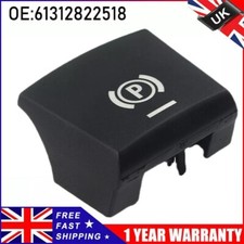 Parking Brake P Button Switch For BMW 5 6 X3 X4 F10 F11 F18 F06 F12 F13 F25 F26
