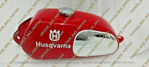 Husqvarna 1974 250 - husqvarna,