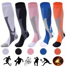 NHS COMPRESSION FLIGHT SOCK